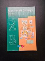 Nieuw - Atlas van de Fysiologie, Verzenden, Sesam, Nieuw, WO