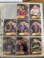 Topps Chrome UCL Future/Current Stars Set, Ophalen of Verzenden, Zo goed als nieuw