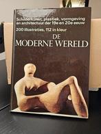 De Moderne Wereld - Norbert Lynton, Ophalen of Verzenden, Zo goed als nieuw, Norbert Lynton, Overige onderwerpen