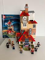 Lego 75980 | Harry Potter, Kinderen en Baby's, Speelgoed | Duplo en Lego, Ophalen of Verzenden, Zo goed als nieuw, Complete set