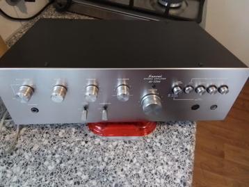 sansui au-2200 blank voorfront met witte opdruk. beschikbaar voor biedingen