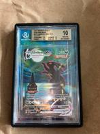Umbreon VMAX 215 BGS 10 Pristine alternateart Evolving skies, Hobby en Vrije tijd, Verzamelkaartspellen | Yu-gi-Oh!, Ophalen of Verzenden