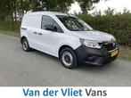 Renault Kangoo 1.5 Blue E6 dCi Comfort Lease €246 p/m Airc, Auto's, Bestelauto's, Voorwielaandrijving, Gebruikt, Euro 6, Renault