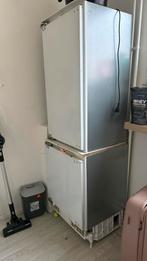 Siemens inbouw koelkast en vriezer, Ophalen, 200 liter of meer, Met aparte vriezer, 160 cm of meer