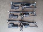 BMW e30 ruitenwissermechanisme incl ruitenwissermotor, Gebruikt, -, -, Ophalen of Verzenden