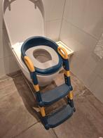 WC Verkleiner met Trapje, Kinderen en Baby's, Ophalen, Zo goed als nieuw