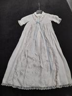 Antiek doop jurkje, Antiek en Kunst, Antiek | Kleding en Accessoires, Ophalen of Verzenden