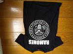 T-shirt Ramones maat S., Kleding | Heren, T-shirts, Ophalen of Verzenden, Zo goed als nieuw