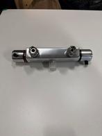 Kludi Douchemengkraan HOH 12cm Nieuw, Ophalen, Nieuw, Chroom, Douche