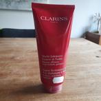 Clarins Multi Intensive Ventre et Taille 200 ml, Ophalen of Verzenden, Nieuw, Bodylotion, Crème of Olie