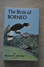 The Birds of Borneo Bertram E.Smythies 3e edition 1981, Ophalen of Verzenden, Zo goed als nieuw, Vogels, Bertram E. Smythies