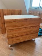 IKEA IVAR Ladekast - Grenen, Ophalen, Gebruikt, 50 tot 100 cm, Met lade(s)