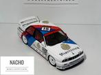 BMW M3 E30 DTM | MiniChamps | schaal 1:18 | Nieuw in doos, Ophalen of Verzenden, Nieuw, MiniChamps