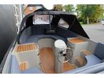 WSR 500, Nieuw, Polyester, 3 tot 6 meter