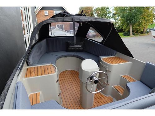 WSR 500, Watersport en Boten, Sloepen, Nieuw, 3 tot 6 meter, Polyester