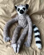 45cm ringstaartmaki Ravensden dierenrijk, Ophalen of Verzenden, Zo goed als nieuw, Overige typen