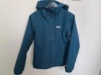 JACK WOLFSKIN - 2 in 1: regenjas met fleece vest maat 128, Kinderen en Baby's, Ophalen, Zo goed als nieuw, Jongen of Meisje, Jas