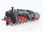 Märklin / Hamo 8393 stoomloc DB BR 18 DC nieuw, Nieuw, Ophalen of Verzenden, Märklin, Gelijkstroom