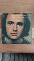 Thijs van Leer  /  Introspection, Cd's en Dvd's, Vinyl | Pop, Verzenden, 1960 tot 1980, Gebruikt, 12 inch