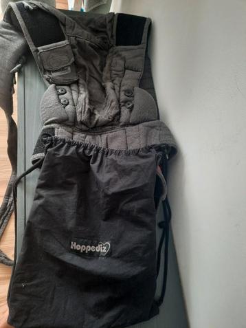 Hoppediz Draagzak Bondolino beschikbaar voor biedingen