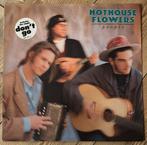 Vinyl Lp Hothouse Flowers “People”, Cd's en Dvd's, Ophalen of Verzenden, Zo goed als nieuw, 12 inch
