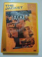 The Jacket, Vanaf 12 jaar, Ophalen of Verzenden, Zo goed als nieuw, Actiethriller