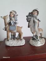 Kerst beeldjes, Diversen, Kerst, Ophalen of Verzenden, Nieuw