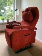 Nette relax en sta op stoel van FitForm, Ophalen, 75 tot 100 cm, Zo goed als nieuw, 50 tot 75 cm