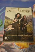 dvd outlander, seizoen 1, deel 1 en deel 2, Cd's en Dvd's, Dvd's | Tv en Series, Vanaf 12 jaar, Ophalen of Verzenden, Zo goed als nieuw