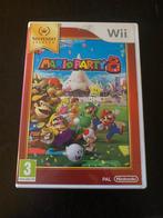 Mario Party 8, Spelcomputers en Games, Games | Nintendo Wii, 3 spelers of meer, Ophalen of Verzenden, Gebruikt, Vanaf 3 jaar