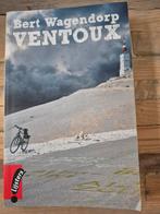 Ventoux - Bert Wagendorp (Lijsters), Ophalen of Verzenden, Zo goed als nieuw, Bert Wagendorp, Nederland