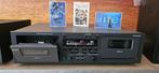 NAD dubbel cassettedeck, Ophalen of Verzenden