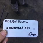 Mercedes W201 Benzine    Automaatbak