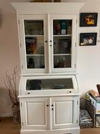 Buffetkast, Ophalen of Verzenden, Gebruikt, 50 tot 75 cm, 200 cm of meer