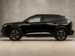 Peugeot 2008 1.2 PureTech Allure Sport 131Pk Automaat (APPLE, 12 maanden, Gebruikt, 1199 cc, Leder en Stof