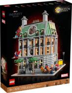Lego Marvel Sanctum Sanctorum nr 76218, Lego, Lego, Lego, Nieuw