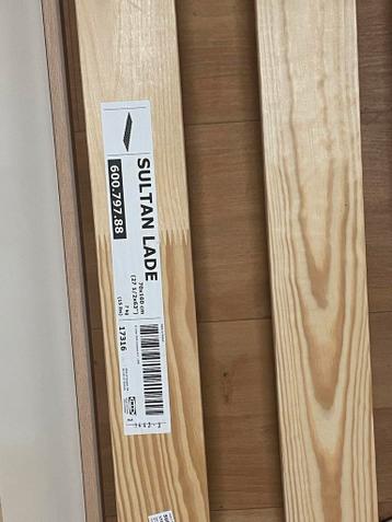 Gratis peuterbed ikea - afbeelding 4