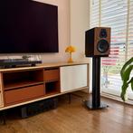 Marantz 60n & Sonus Faber Lumina Armator II - Topcombinatie!, Zo goed als nieuw, 120 watt of meer, Front, Rear of Stereo speakers