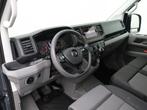 Volkswagen Crafter 2.0TDI 140PK L3H2 Highline | 3-Persoons |, Auto's, 13 km/l, Stof, Gebruikt, 4 cilinders
