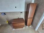 Badkamermeubels, Huis en Inrichting, Ophalen, (Half)hoge kast, Nieuw, 50 tot 100 cm