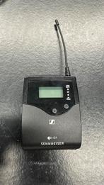 Sennheiser beltpack SK 300 G4 BW, Muziek en Instrumenten, Microfoons, Ophalen of Verzenden, Zo goed als nieuw, Overige typen