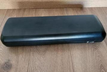 BAFANG accu 43V 7.8Ah 340 Wh , maakt slecht contact beschikbaar voor biedingen