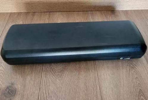 BAFANG accu 43V 7.8Ah 340 Wh , maakt slecht contact, Fietsen en Brommers, Fietsaccessoires | Fietsaccu's, Gebruikt, Ophalen of Verzenden