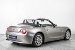 BMW Z4 Roadster 2.5i Automaat (bj 2004), Automaat, Achterwielaandrijving, Gebruikt, Cabriolet