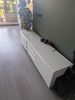 Gratis tv meubel, Ophalen, Gebruikt, 150 tot 200 cm, Minder dan 100 cm