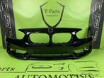 bmw 1 serie voorbumper bumper 15+ PDC, Ophalen of Verzenden, Gebruikt, BMW, Bumper