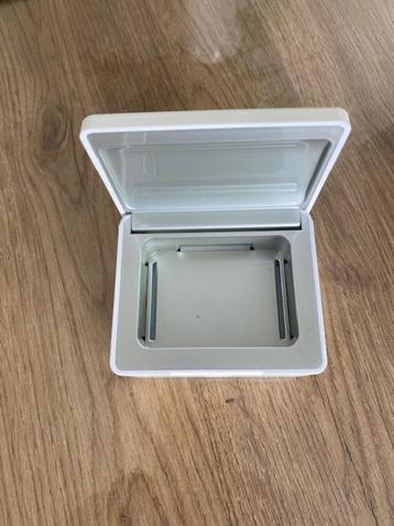 droogbox gehoorapparaten merk Amplifon beschikbaar voor biedingen