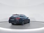 BMW 5 Serie Touring 520xd High Executive M-Sport |NAV PROFF|, Automaat, 4 cilinders, 2000 kg, Zwart