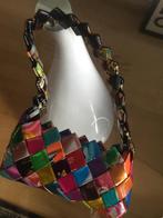 Snoepwikkeltas/candywrapper, Ophalen of Verzenden, Zo goed als nieuw, Overige kleuren, Handtas