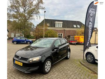 Volkswagen Polo 1.2-12V Trendline Airco elektrische ramen beschikbaar voor biedingen